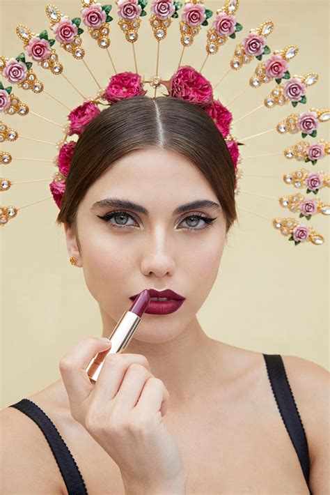 where can you buy dolce and gabbana makeup|dolce and gabbana make up.